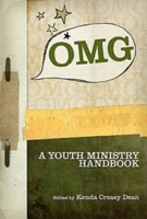 Omg: A Youth Ministry Handbook 1426700083 Book Cover