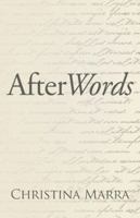 Afterwords 1982213965 Book Cover