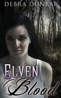 Elven Blood 1484001354 Book Cover