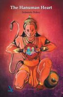 The Hanuman Heart 9385665049 Book Cover