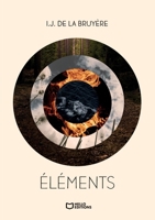 Éléments (French Edition) 2386739449 Book Cover