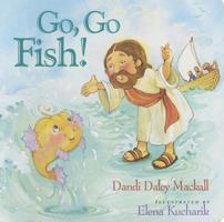 Go, Go Fish! (I'm Not Afraid)