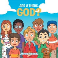 Are U There, God? 1640886966 Book Cover