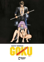 Goku Midnight Eye Vol. 1 1545838526 Book Cover