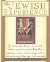 The Jewish Experience 0785811281 Book Cover