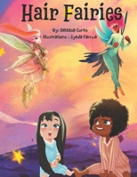 HAIR FAIRIES B0CGL36DWX Book Cover