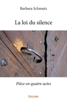 La loi du silence (French Edition) 2414381051 Book Cover