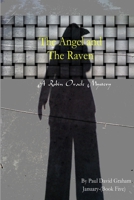 The Angel and the Raven 1387813919 Book Cover