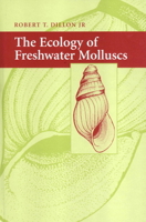 The Ecology of Freshwater Molluscs 0521359910 Book Cover