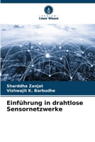 Einführung in drahtlose Sensornetzwerke (German Edition) 6207862562 Book Cover