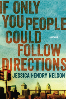 If Only You People Could Follow Directions 1619024675 Book Cover