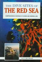 The Dive Sites of the Red Sea ("Dive Sites of..." Series) 0844248657 Book Cover