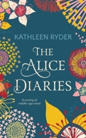 The Alice Diaries 0648978230 Book Cover