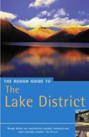 The Rough Guide to The Lake District 1409361179 Book Cover