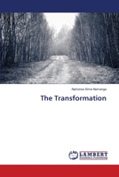 The Transformation 6139825652 Book Cover