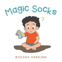 Magic Socks 1664102760 Book Cover