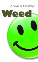 Weed 0955958849 Book Cover
