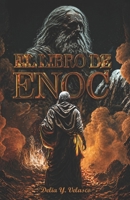 El Libro de Enoc (Spanish Edition) B0GT8QT771 Book Cover