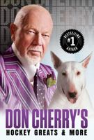 Don Cherry's Hockey Greats and More 038569184X Book Cover