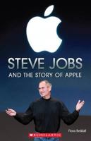 Steve Jobs 1908351292 Book Cover