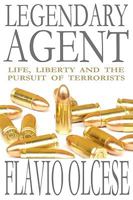 Legendary Agent 1438269196 Book Cover