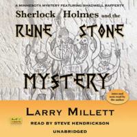 Sherlock Holmes and the Rune Stone Mystery (Sherlock Holmes Mysteries (Penguin))