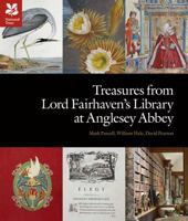 Blessed with This World's Goods: Treasures from the Library of the 1st Lord Fairhaven at Anglesey Abbey 1857598261 Book Cover