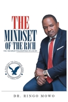 The Mindset of the Rich: The 100 Great Philosophies to Live By 1644924870 Book Cover