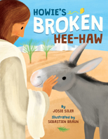 Howie's Broken Hee-Haw 1637970110 Book Cover