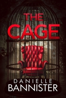 The Cage 1648983596 Book Cover