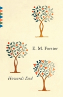 Howards End 0394700074 Book Cover
