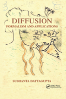Diffusion: Formalism and Applications 0367379244 Book Cover