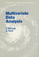 Multivariate Data Analysis 9027724261 Book Cover