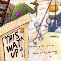 This Way Up 1709321946 Book Cover