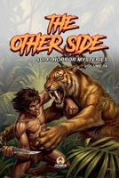 The Other Side: Sci-Fi Horror Mysteries Vol 14 B0GG7TWB98 Book Cover