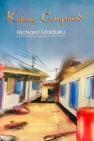 Kokoro Compound B0C87KPBQX Book Cover