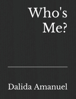 Who's Me? B0CNDSK6N9 Book Cover