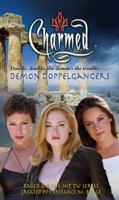 Demon Doppelgangers 1416900268 Book Cover