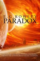 Paradox 0692966684 Book Cover