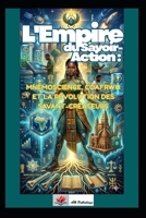 L'Empire du Savoir-Action: Mnémoscience, COAFRWO et la Révolution des Savant-Créateurs (French Edition) B0GSZZCYVD Book Cover