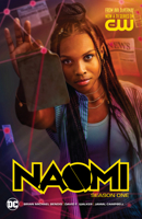 Naomi: Season One 1779516398 Book Cover