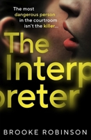 The Interpreter 0063299887 Book Cover