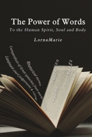 The Power of Words A Compendium of Great Speeches from World Leaders 1387697994 Book Cover