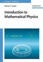 Introduction to Mathematical Physics 3527406271 Book Cover