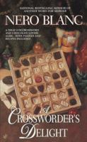 A Crossworder's Delight 0425206564 Book Cover