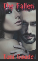 The Fallen 1718060017 Book Cover