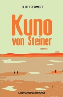 Kuno von Steiner 8726010070 Book Cover