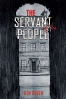 The Servant of the People 1035837684 Book Cover