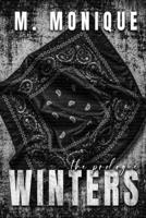 WINTERS: PROLOGUE (SMITH) B0H7ZC33RR Book Cover