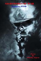 nightmares of war: created by PTSD 1983821136 Book Cover